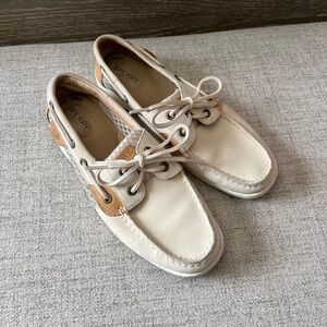 Sperry Shoes